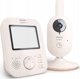 Philips Avent Video Baby Monitor SCD881/26 - Ψηφιακό Βρεφικό Μόνιτορ με Κάμερα
