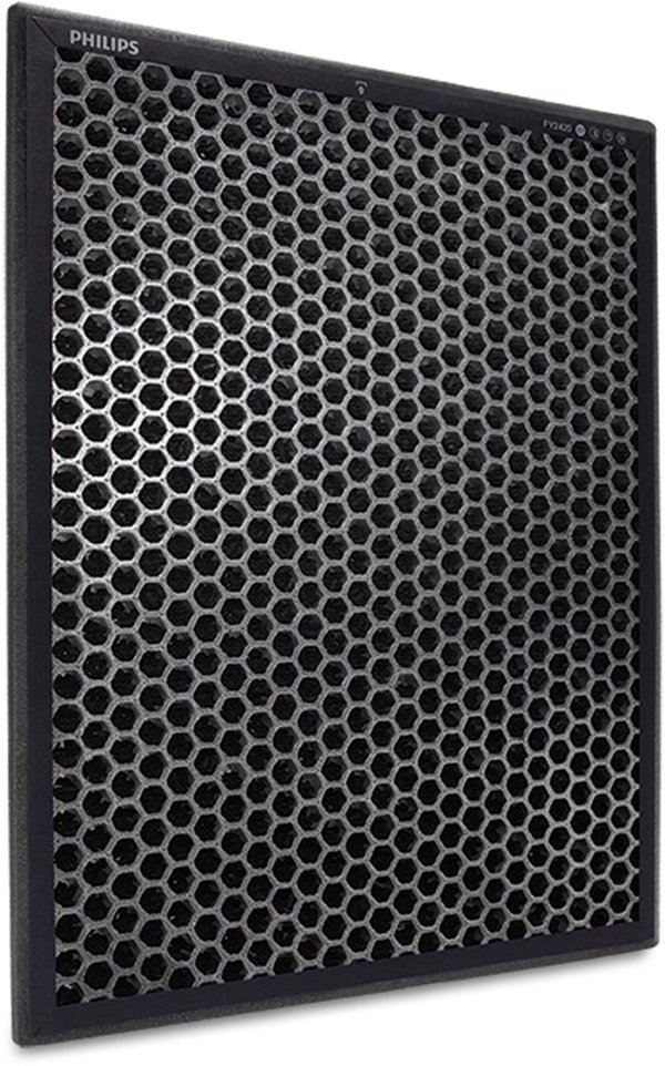 Philips 3000 series Sumaž. lakiųjų medž. kiekį*| Šal. Kvap.| „Nano Protect“ filtras.