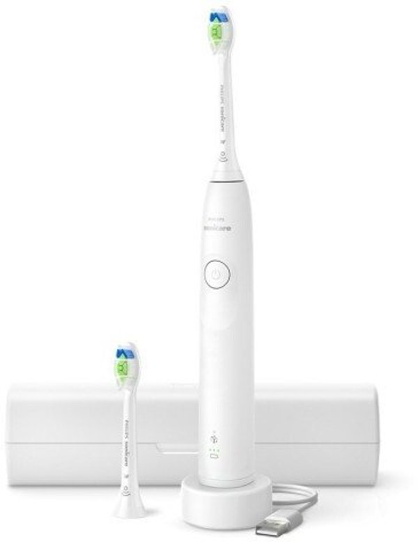 Philips Ηλεκτρική Οδοντόβουρτσα HX7108/03 Επαναφορτιζόμενη