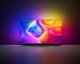 Philips Τηλεόραση 85'' LED 85PUS9010/12 4K UHD Smart TV