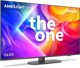 Philips Τηλεόραση 85'' LED 85PUS9010/12 4K UHD Smart TV