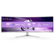 PHILIPS Evnia 49M2C8900 4K OLED Gaming Monitor 49" (PHI49M2C8900)