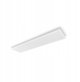 Philips Hue White and Color Ambiance Surimu - Taklampspanel - LED - 300 x 1200 mm - 60 W - 2000-6500 K - rektangel - vit