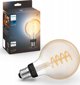Philips Hue White Filament G93 E27 7W Έξυπνη Λάμπα LED Dimmerable