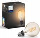Philips Hue White Filament G93 E27 7W Έξυπνη Λάμπα LED Dimmerable