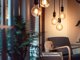 Philips Hue White Filament G93 E27 7W Έξυπνη Λάμπα LED Dimmerable