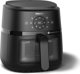 Philips 2000 Series NA220/00 Φριτέζα Με Ζεστό Αέρα 4,2 Λίτρα 1500 W Μαύρη