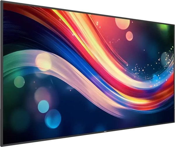 Philips 4050 series Q-Line 86BDL4050Q/00 Πλακή Ψηφιακή Οθόνη 2,17 μ (85.6") LCD 500 cd/m 4K Ultra HD Μαύρο Android 10 24/7