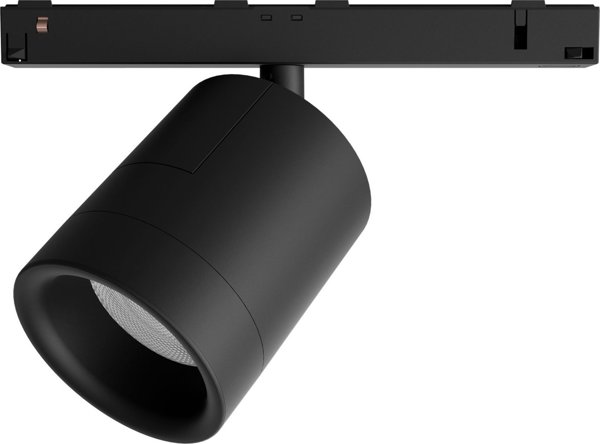 Philips Philips Hue Perifo cylinder spotlight czarna