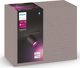 Philips Philips Hue Perifo cylinder spotlight czarna