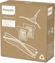 Philips Σετ Ανταλλακτικών για HomeRun 5000 Series XV1453/10 – Ανταλλακτικά για Ρομπότ Σκούπες