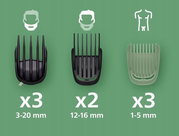 Philips Philips MG9556/15