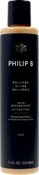 Philip B. Forever Shine Σαμπουάν για Λάμψη και Όγκο, 220ml