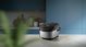Philips Mini rice cooker | HD3093/80 3000 series | 600 W | 0.85 L | Number of programs 8 | Black/Stainless Steel