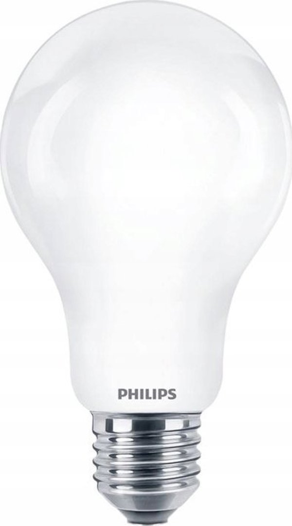 Philips CorePro LED Λάμπα E27 17.5W Θερμό Λευκό Φως 2700K 34661100