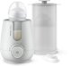 Philips Avent 2-in-1 Warmer & Sterilizer Premium