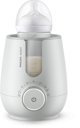 Philips Avent 2-in-1 Warmer & Sterilizer Premium