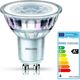 Philips CorePro LEDspot GU10 3.1W 2700K 215lm 36° - Λάμπα LED Θερμό Λευκό Φως
