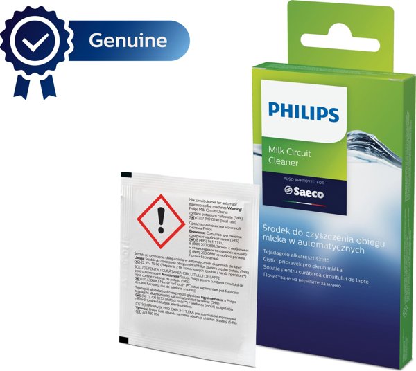 Philips ΚΑΘΑΡΙΣΤΙΚΟ ΓΙΑ ΤΟ ΣΥΣΤΗΜΑ ΓΑΛΑΚΤΟΣ PHILIPS CA6705/10