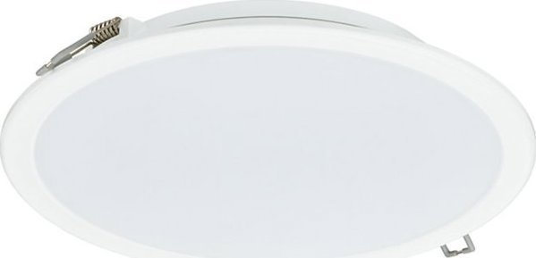 Philips Ledinaire DN065B LED Downlight 23W 2000lm 4000K, Λευκό, 910503910334