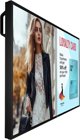 Philips σειρά 6000 50BDL6017P επίπεδη οθόνη Digital Signage 49,5" LCD 800 cd/m² 4K Ultra HD μαύρο Android 14