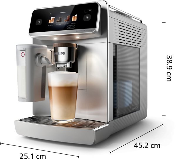 Philips Café Aromis serii 8000