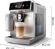 Philips Café Aromis serii 8000