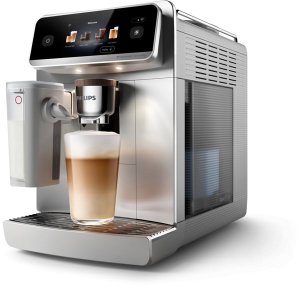 Philips Café Aromis serii 8000