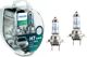Philips Philips H7 X-treme Vision Pro 150% duo 2τμχ/σετ καθολικός