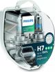 Philips Philips H7 X-treme Vision Pro 150% duo 2τμχ/σετ καθολικός
