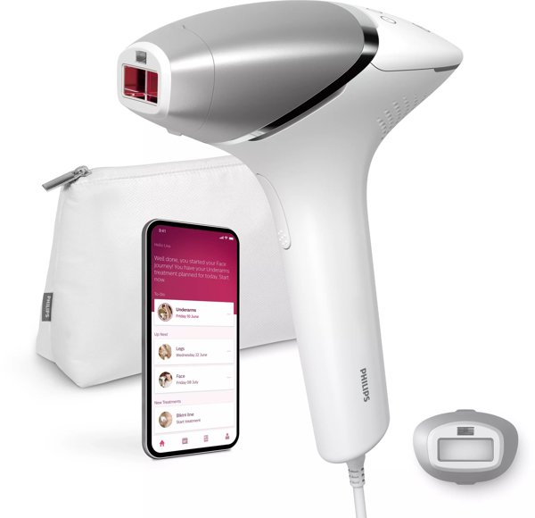Philips Lumea Prestige IPL Seria 8000 BRI940/00
