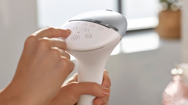 Philips Lumea Prestige IPL Seria 8000 BRI940/00