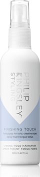 Philip Kingsley Finishing Touch Σπρέι Μαλλιών για Ισχυρό Κράτημα, 125ml