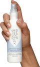 Philip Kingsley Finishing Touch Σπρέι Μαλλιών για Ισχυρό Κράτημα, 125ml