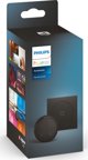Philips Hue Tap Dial Switch, Έξυπνος Διακόπτης Φωτισμού, Μαύρο