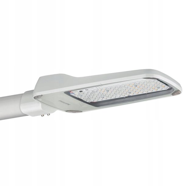 Philips Coreline Malaga BRP102 LED Φωτιστικό Δρόμου 46.5W 7400lm 4000K, IP65, 5 Χρόνια Εγγύηση
