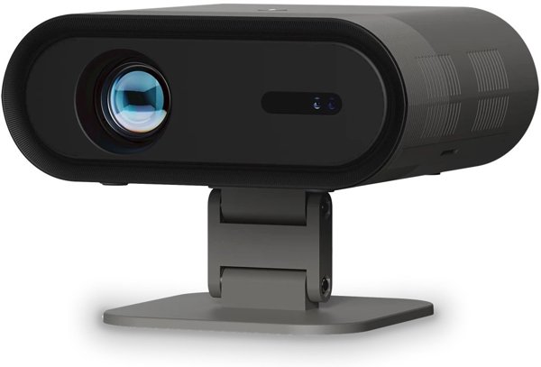 Philips NeoPix 160 Smart Projector, 1920x1080, 1.15:1, 1000:1, Black | Philips