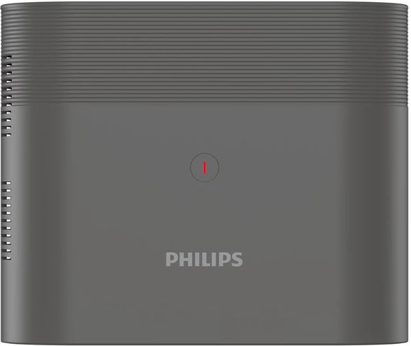 Philips NeoPix 160 Smart Projector, 1920x1080, 1.15:1, 1000:1, Black | Philips