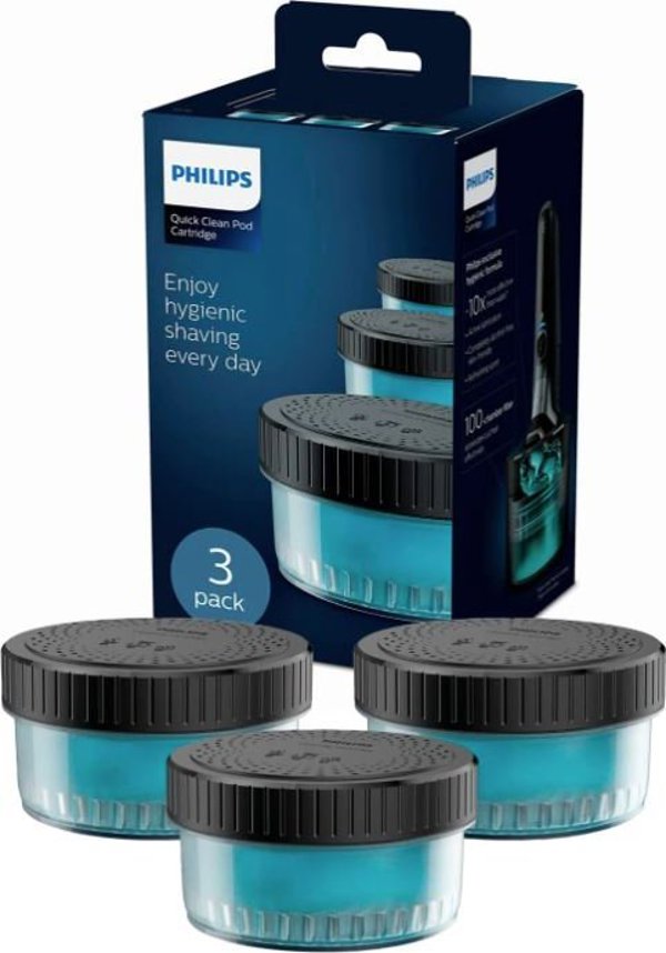 Φίλιπς Philips CC13/50 Ανταλλακτικό καθαρισμού 3τμχ