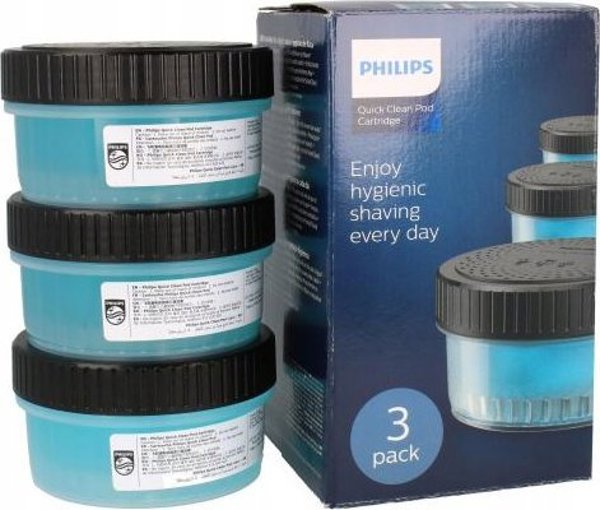 Φίλιπς Philips CC13/50 Ανταλλακτικό καθαρισμού 3τμχ