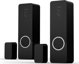 Philips Hue Αισθητήρας Επαφής, Σετ 2 Τεμαχίων, Μαύρο - Contact Sensor