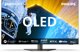 Philips 55OLED809/12, 139.7 cm (55"), 4K Ultra HD, OLED, Smart TV, Wi-Fi, Black