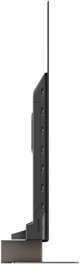Philips 55OLED809/12, 139.7 cm (55"), 4K Ultra HD, OLED, Smart TV, Wi-Fi, Black
