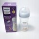 Philips Philips Avent - Baby Bottle  1 Bottle  9oz/260ml  medium Flow Nipple  3-6m 8710103989707 (8710103989707)