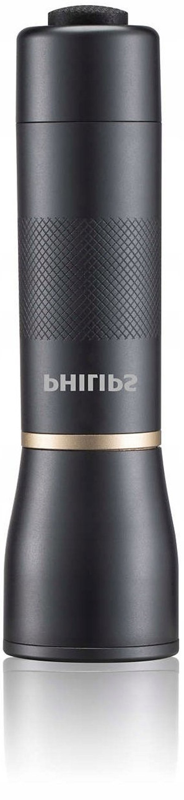 Philips Φακός LED αλουμινένιος 400 lumen ανθεκτικός στο νερό IPX4