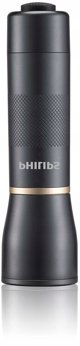 Philips Φακός LED αλουμινένιος 400 lumen ανθεκτικός στο νερό IPX4