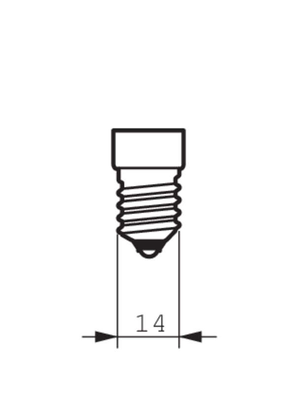 Philips Λαμπτήρας LED CorePro 5.5-40W E27 Θερμό Λευκό 8718291762386