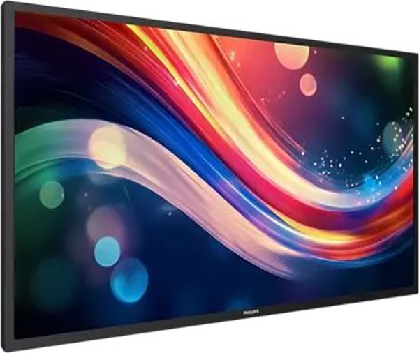 Philips σειρά 4050 55BDL4050Q/00 ψηφιακή οθόνη 55" 4Κ Ultra HD