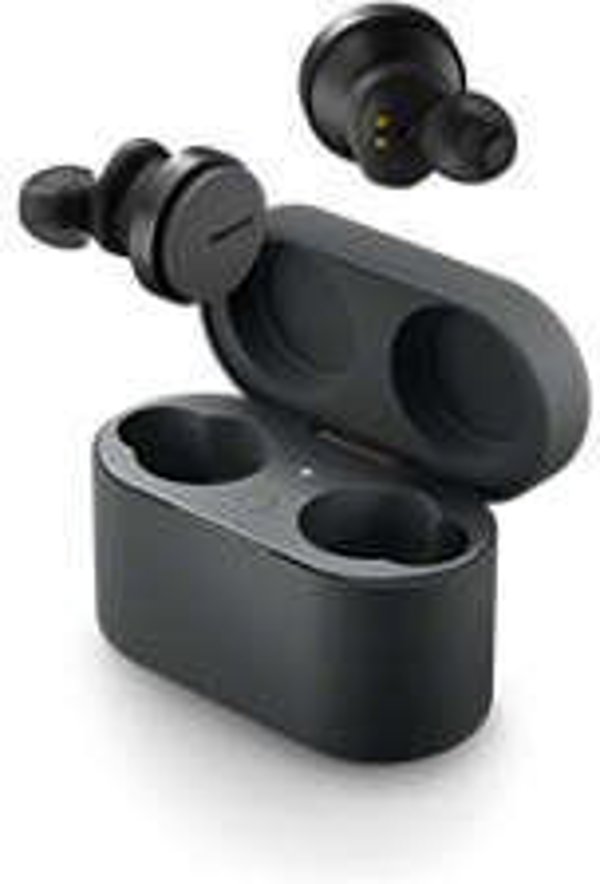 Philips TAT8506BK True Wireless Headphones
