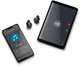 Philips TAT8506BK True Wireless Headphones